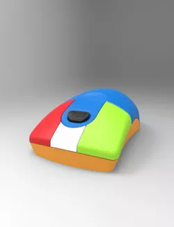 Computer Mouse