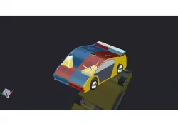 concept car
