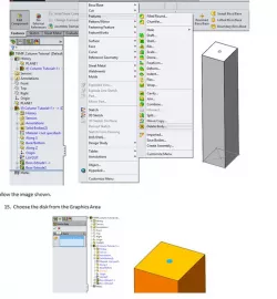 Concrete Column - Tutorial