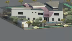 consular design ( sophomore )