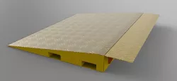 Container Ramp