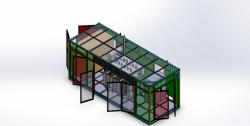 transformer container 3d models 【 STLFinder