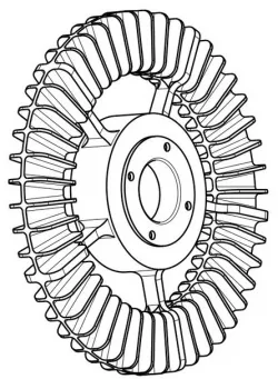 Cooling Fan