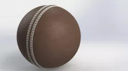 Cricket Ball