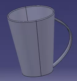 Cup