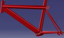 Cycle Chassis