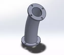 Different mechanical machine parts (part 1)