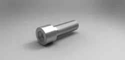 DIN EN ISO 4762 M16x50 Cap Screw
