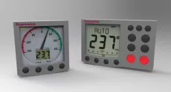 Discontinued Raymarine Instruments
