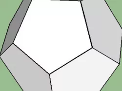 Dodecaedro