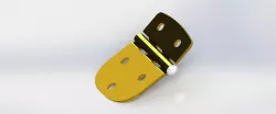 Door Hinge