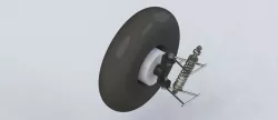 DOUBLE WISHBONE SUSPENSION