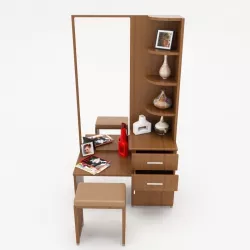 Dressing Table 2 3D model