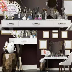 Dressing Table 3D model