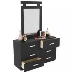 Dressing Table 3D model