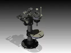 Drill Press/Bench Drill