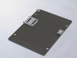 Drotek Dropix flight controller