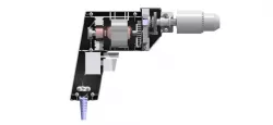 Electric Drill