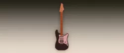 Electric Guitar