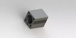 Engine cylinder