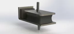 Engine Mounting