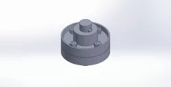 flange coupling