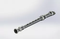 Flauta