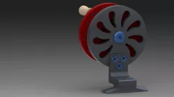 Float Reel