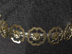flower ring