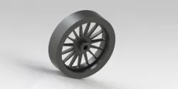 Flywheel