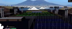 Football Training Camp