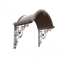 forged penthouse 3D model