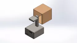 formlab 3D Printer