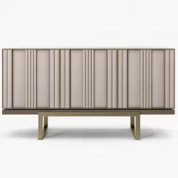 Frato Ascot Sideboard 3D model