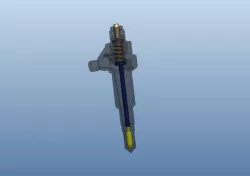 Fuel Injector