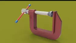 G LAMP