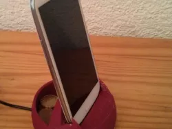 Galaxy S3 Stand/Dock - for Smarthphones and Tablets