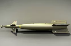 GBU-10 Paveway II 3D model