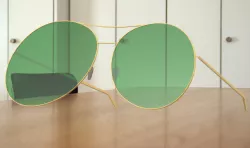 Glasses
