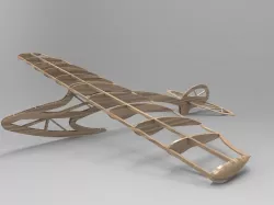 Glider Model