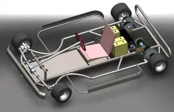 gokart 