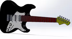 guitar