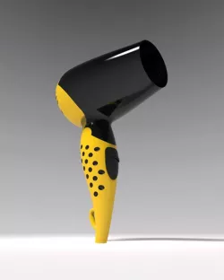 Hair Dryer