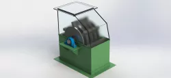 Hammer Mill