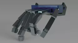 Hand