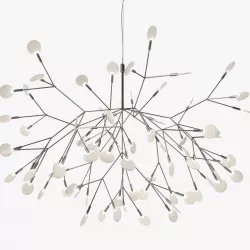 Heracleum II 3D model