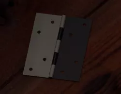 Hinge