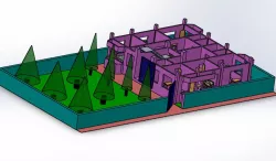 Home design