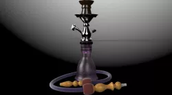 Hookah