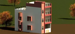 House elevations